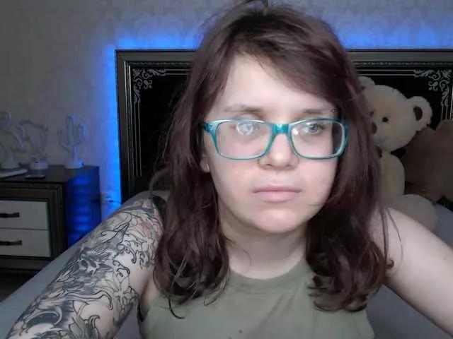 KattyKitty99 on BongaCams 