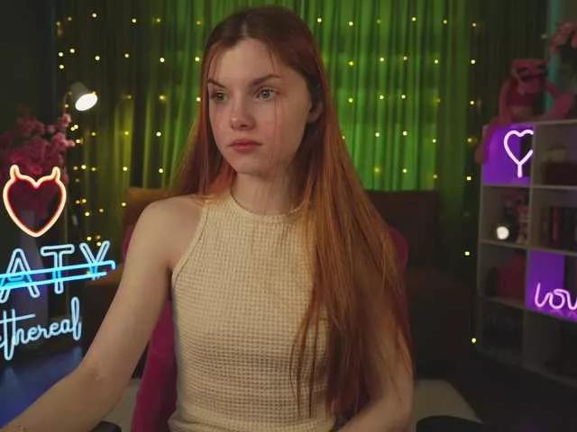 katy-ethereal on BongaCams 