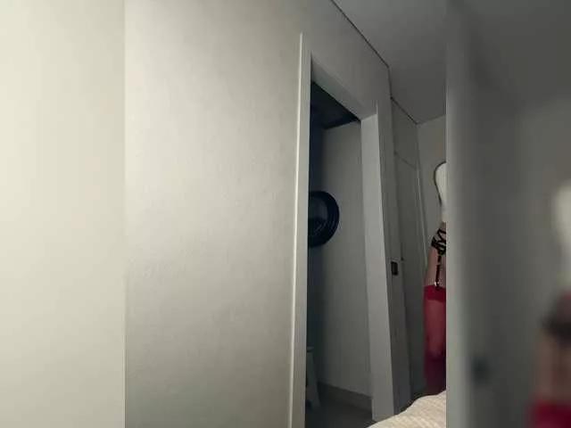 KatyBaby on BongaCams 