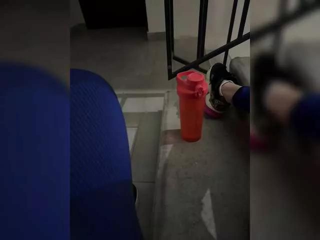 KatyBaby on BongaCams 