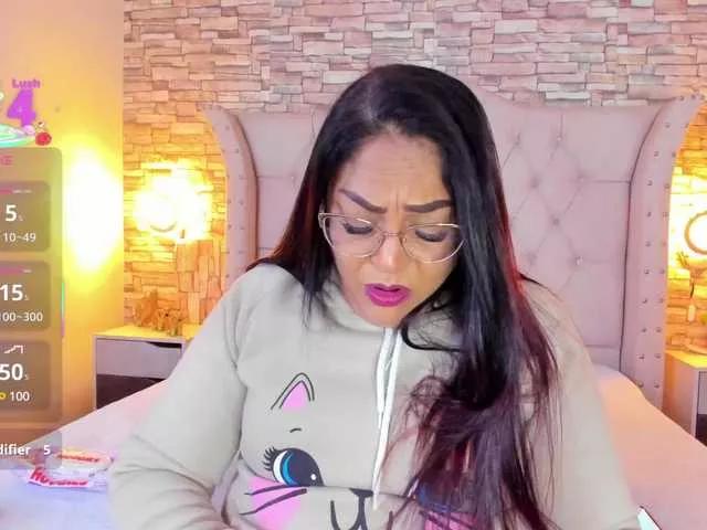 Keyla-Ruiz on BongaCams 