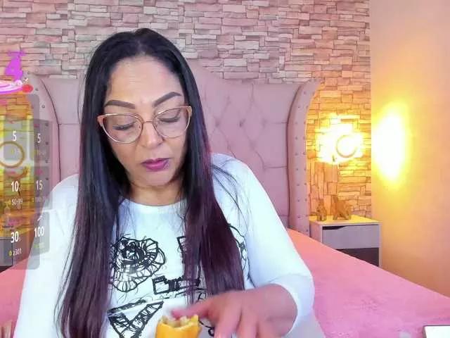 Keyla-Ruiz on BongaCams 