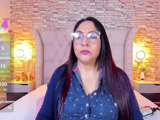 Keyla-Ruiz on BongaCams 