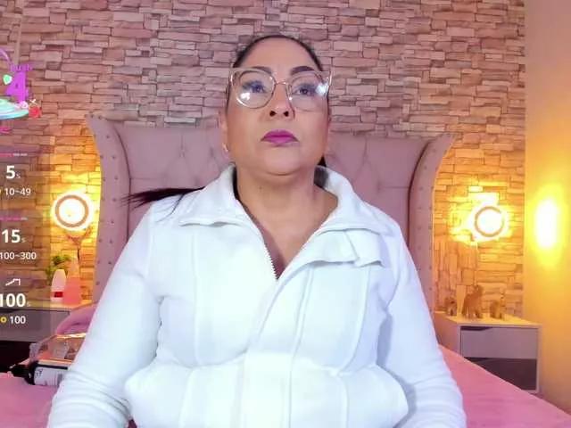 Keyla-Ruiz on BongaCams 