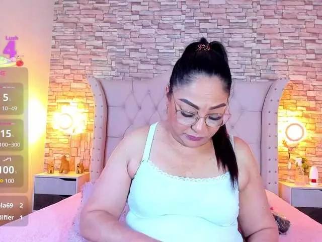 Keyla-Ruiz on BongaCams 
