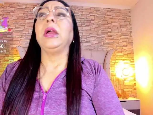 Keyla-Ruiz on BongaCams 