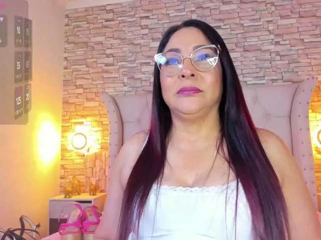 Keyla-Ruiz on BongaCams 