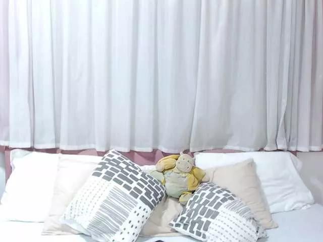 KhendraOwen on BongaCams 