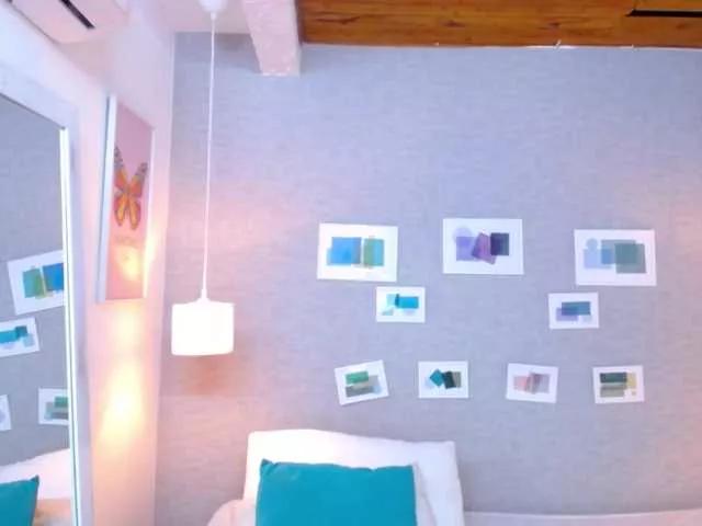 kiara-evanss on BongaCams 