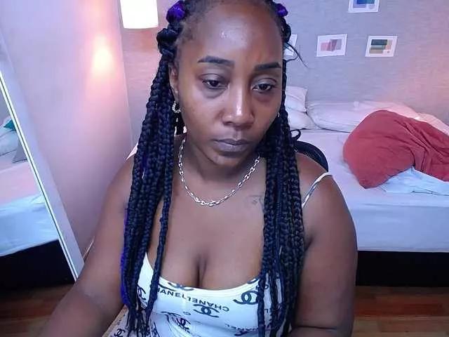 kiara-evanss on BongaCams 