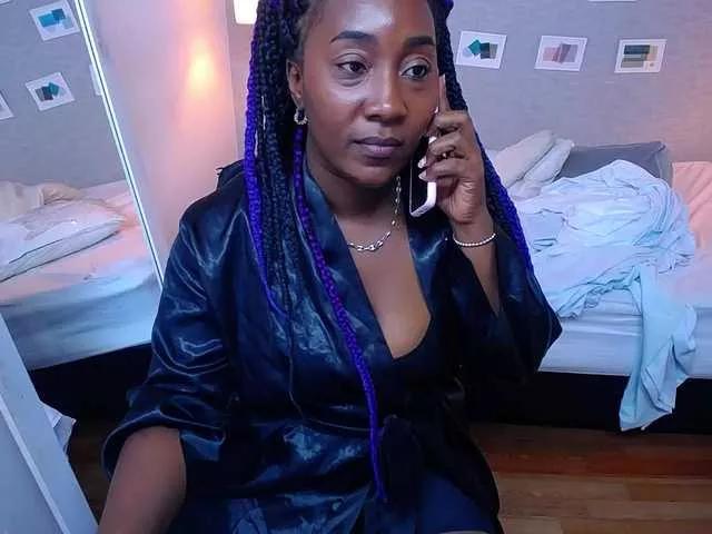 kiara-evanss on BongaCams 