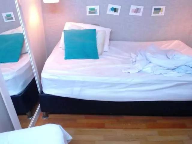 kiara-evanss on BongaCams 