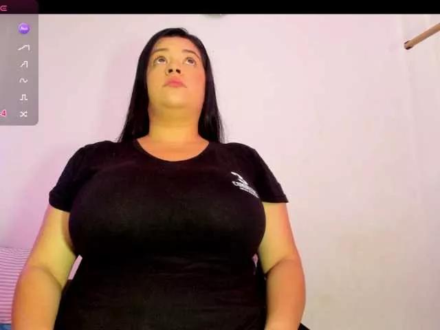 kiimjackson on BongaCams 