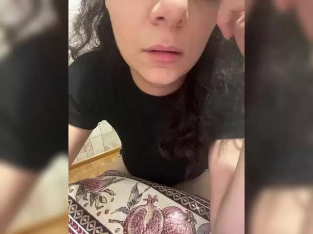Kikikiso on BongaCams 