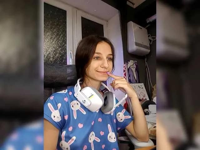 KikNika on BongaCams