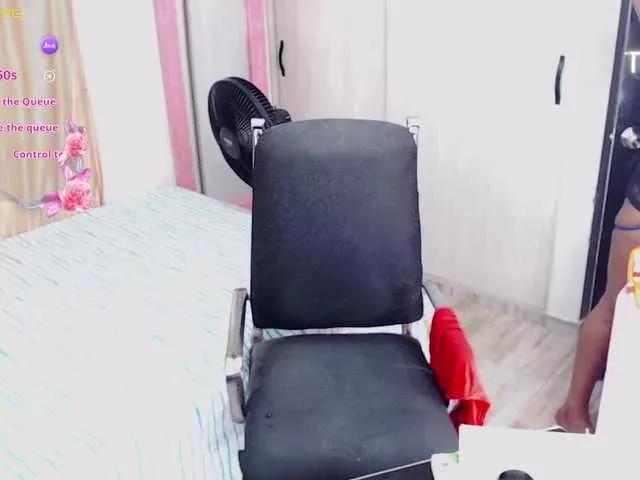 kimberlybellu on BongaCams