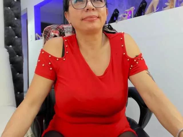 KimberlyBirdm on BongaCams 