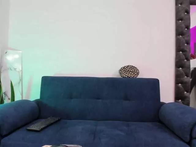 KimberlyBirdm on BongaCams 