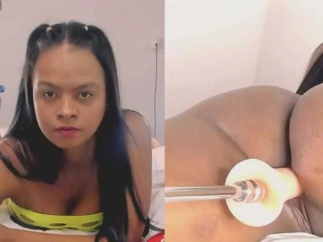 KimberlyRox on BongaCams