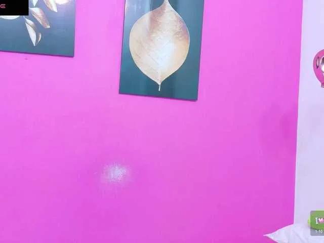 kinkyandsavage on BongaCams