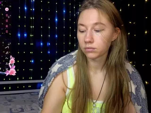 kiska-wansday07 on BongaCams 