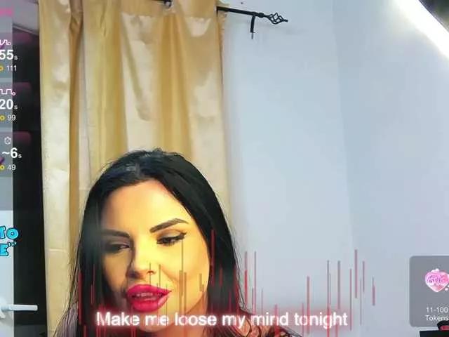 KitanaWinss on BongaCams 