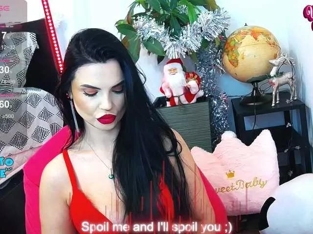 KitanaWinss on BongaCams 
