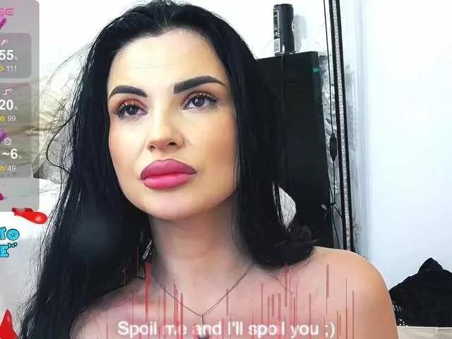 KitanaWinss on BongaCams 