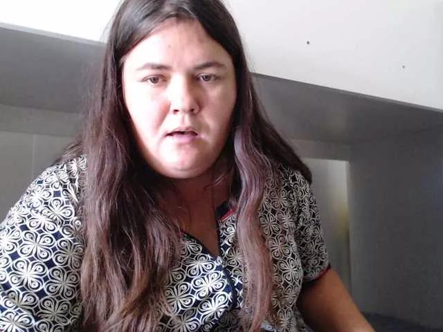 KittyDrive111 on BongaCams 