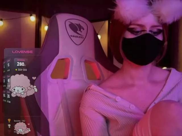 kivi- on BongaCams 