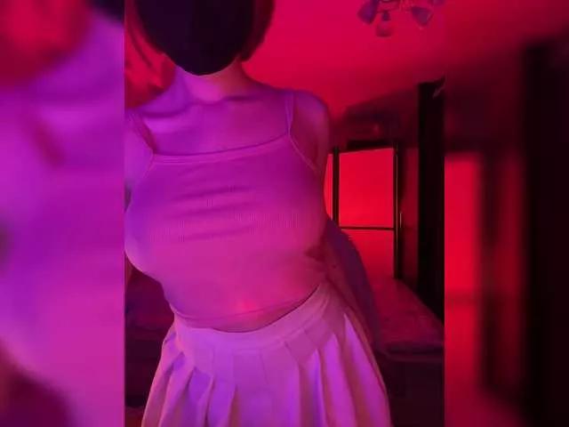 kivi- on BongaCams 