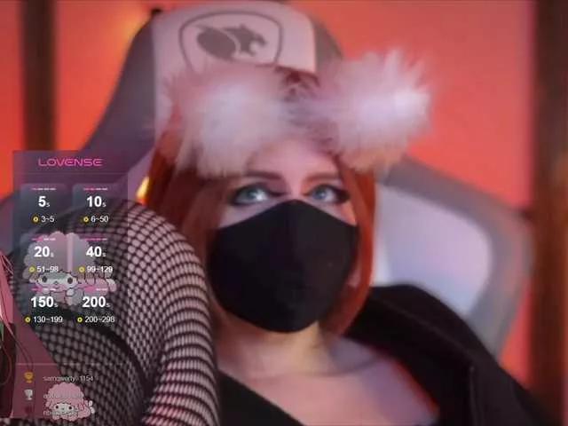 kivi- on BongaCams 