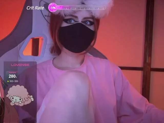kivi- on BongaCams 