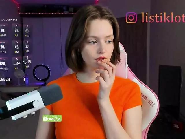 Kokome on BongaCams 