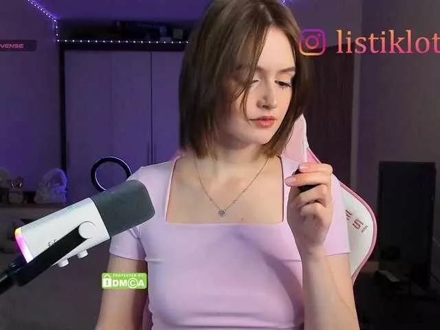 Kokome on BongaCams 