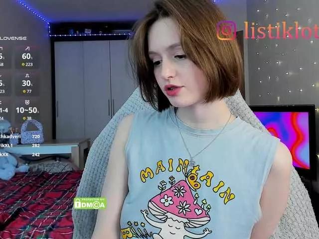Kokome on BongaCams 