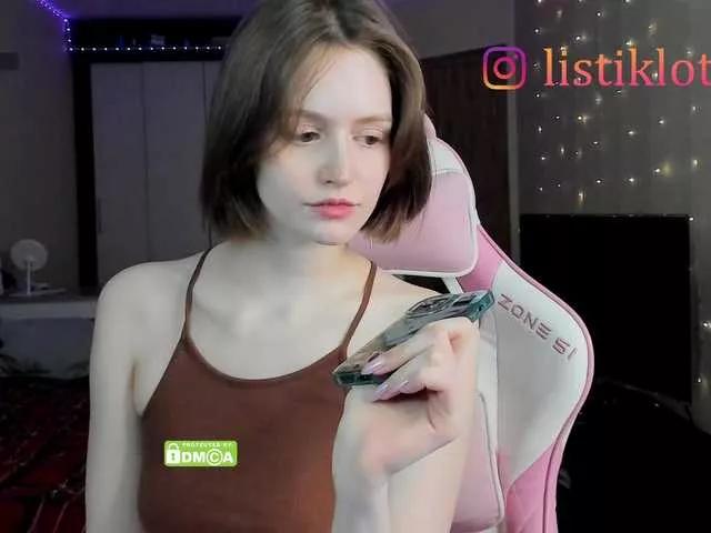 Kokome on BongaCams 
