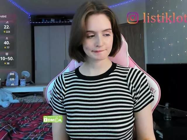 Kokome on BongaCams 