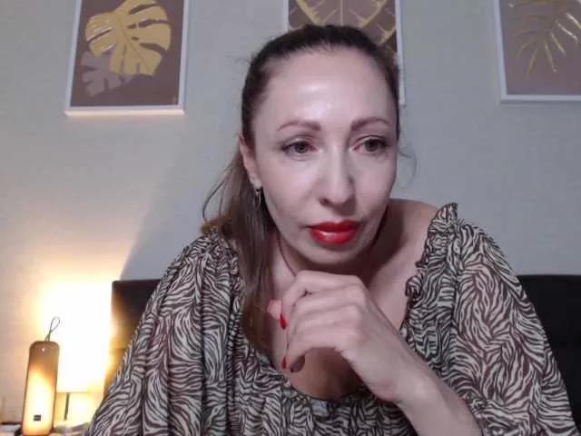 Konfetti on BongaCams
