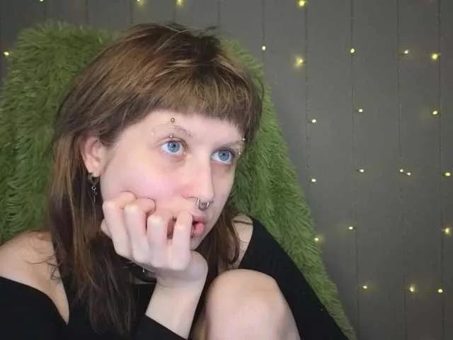 kortny-yo on BongaCams