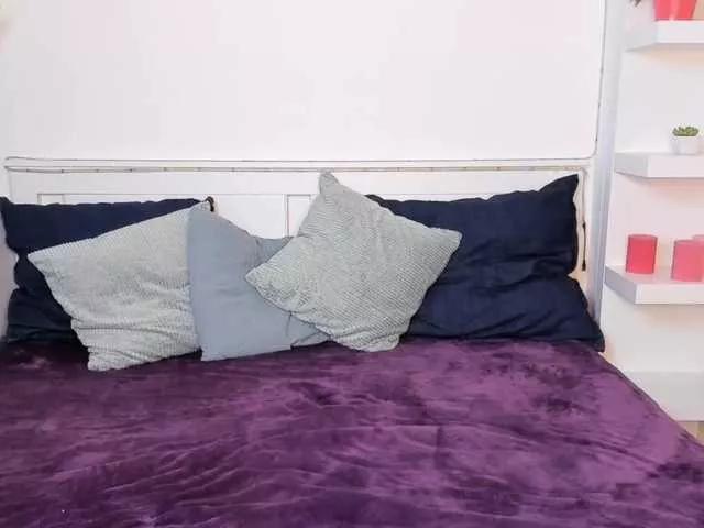 KristalWilder on BongaCams