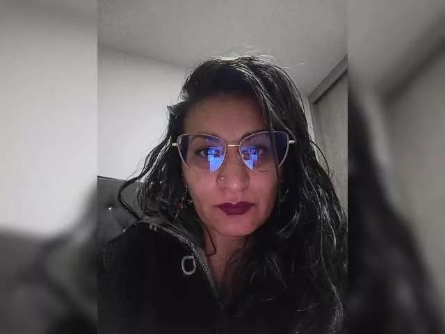 KristellCasalla on BongaCams 