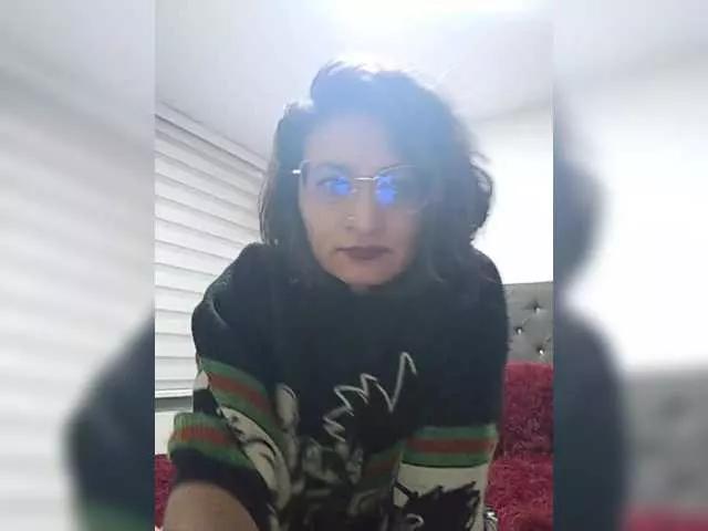 KristellCasalla on BongaCams 