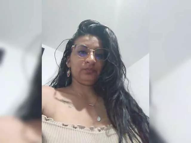 KristellCasalla on BongaCams 