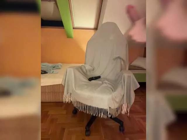 kristinanice on BongaCams 