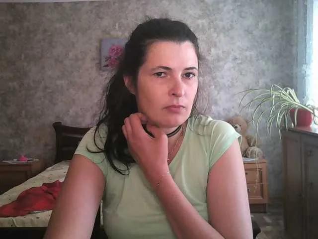 KristiWhite on BongaCams