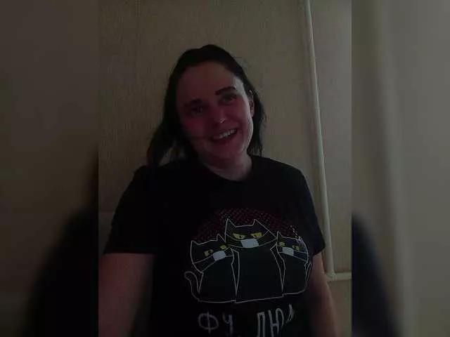 Ksenia45 on BongaCams