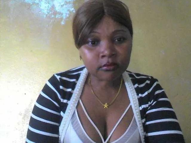 Kushia on BongaCams