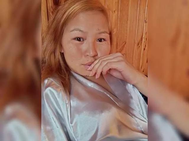 Kyco4ek-MaHgo on BongaCams