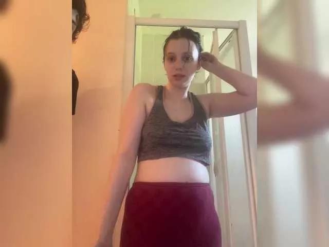 Ladeese790075 on BongaCams 